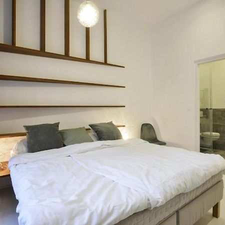 Golden Leaf Apartment Budapest Exterior photo